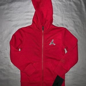 Kids Jordan Hoodie